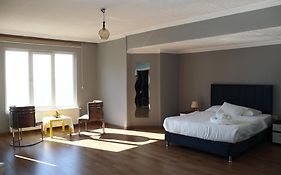 Grand Koru Hotel Beach